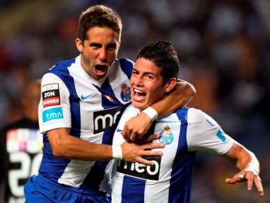 FC Porto vence Benfica na Luz